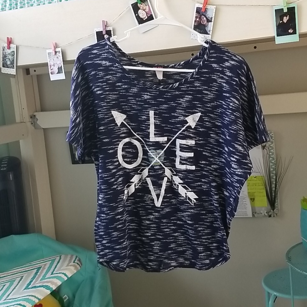 Juniors blouse